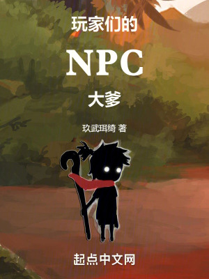  玩家们的NPC大爹